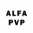 Alpha PVP Crystall idev d
